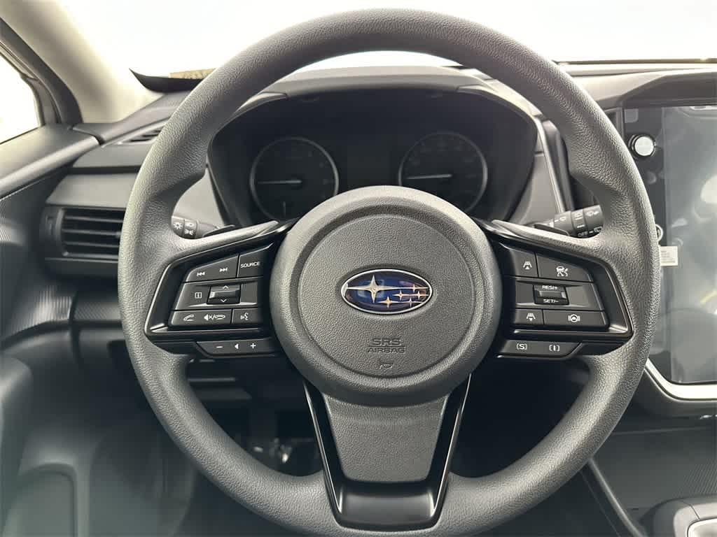 2024 Subaru Crosstrek Premium 16