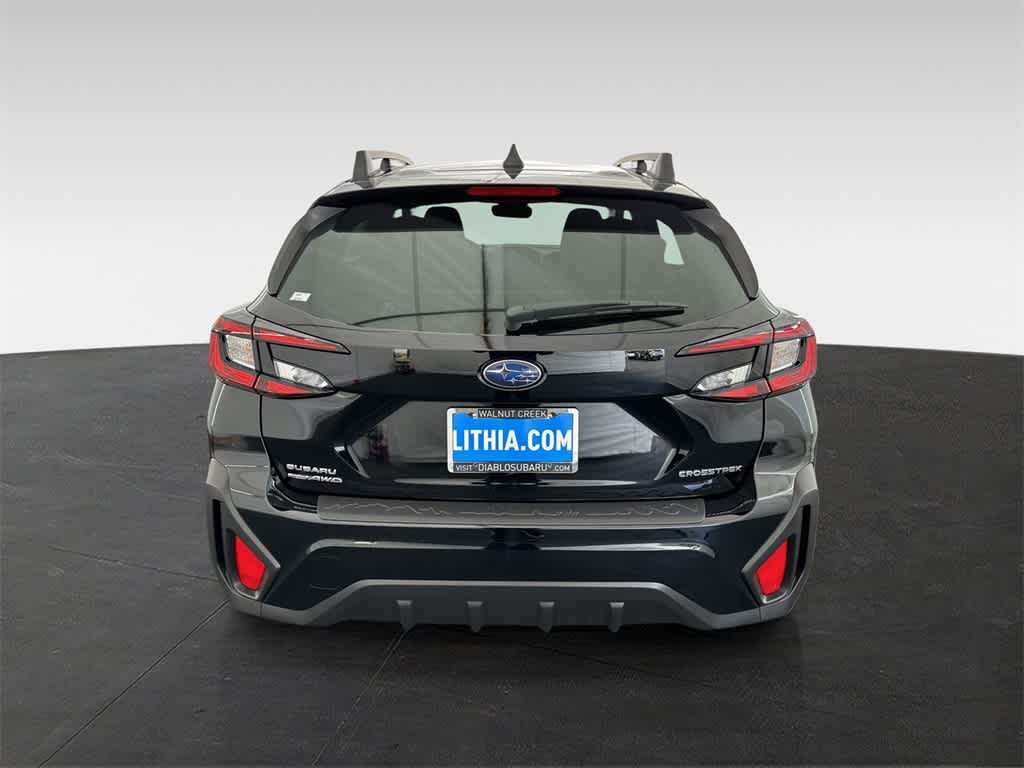 2024 Subaru Crosstrek Premium 5