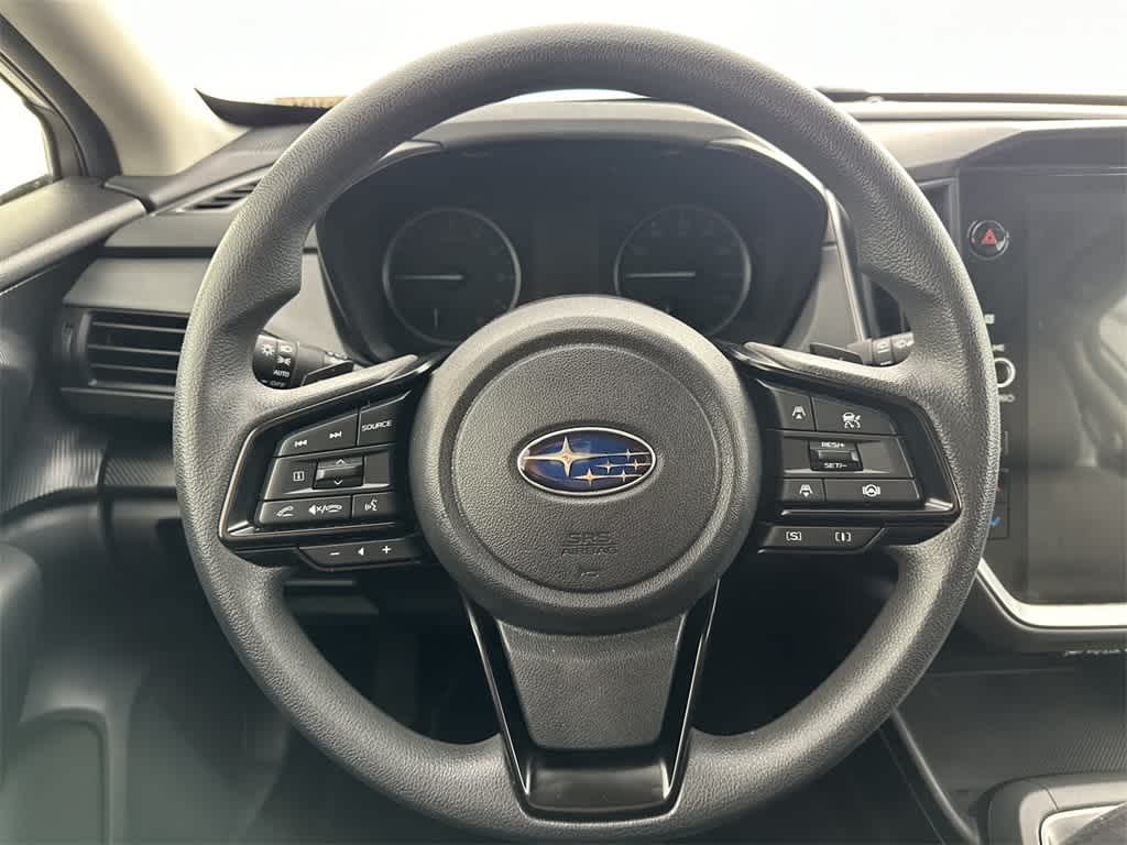 2024 Subaru Crosstrek Premium 16