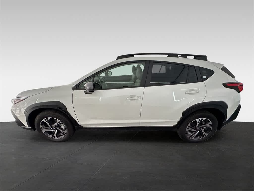 2024 Subaru Crosstrek Premium 3