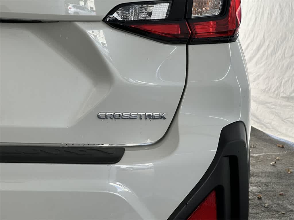 2024 Subaru Crosstrek Premium 6