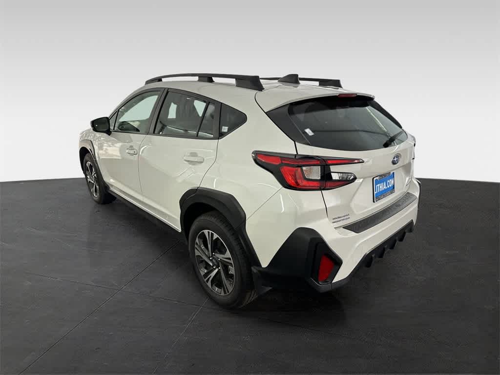 2024 Subaru Crosstrek Premium 4