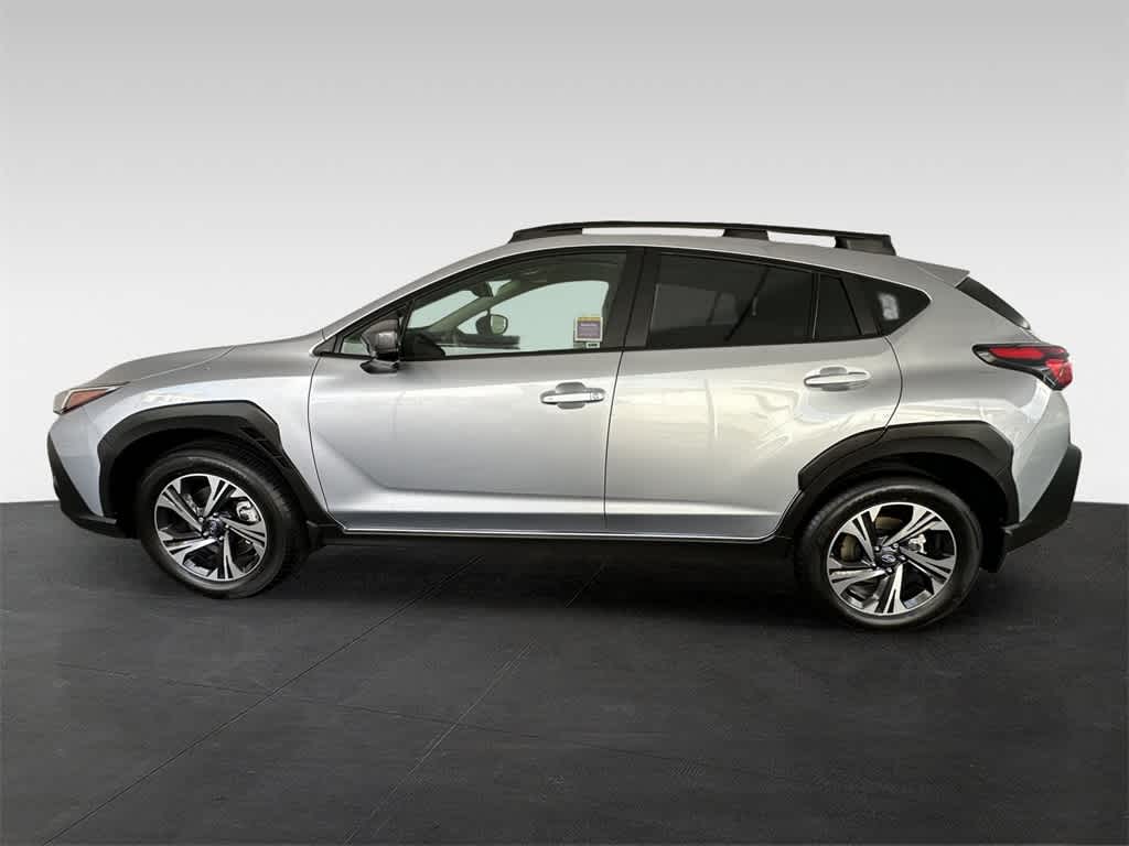 2024 Subaru Crosstrek Premium 3