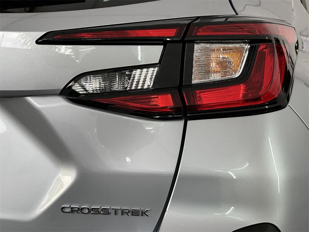 2024 Subaru Crosstrek Premium 7