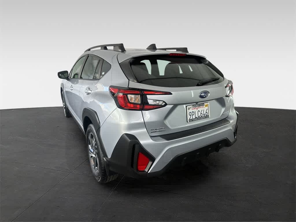 2024 Subaru Crosstrek Premium 4