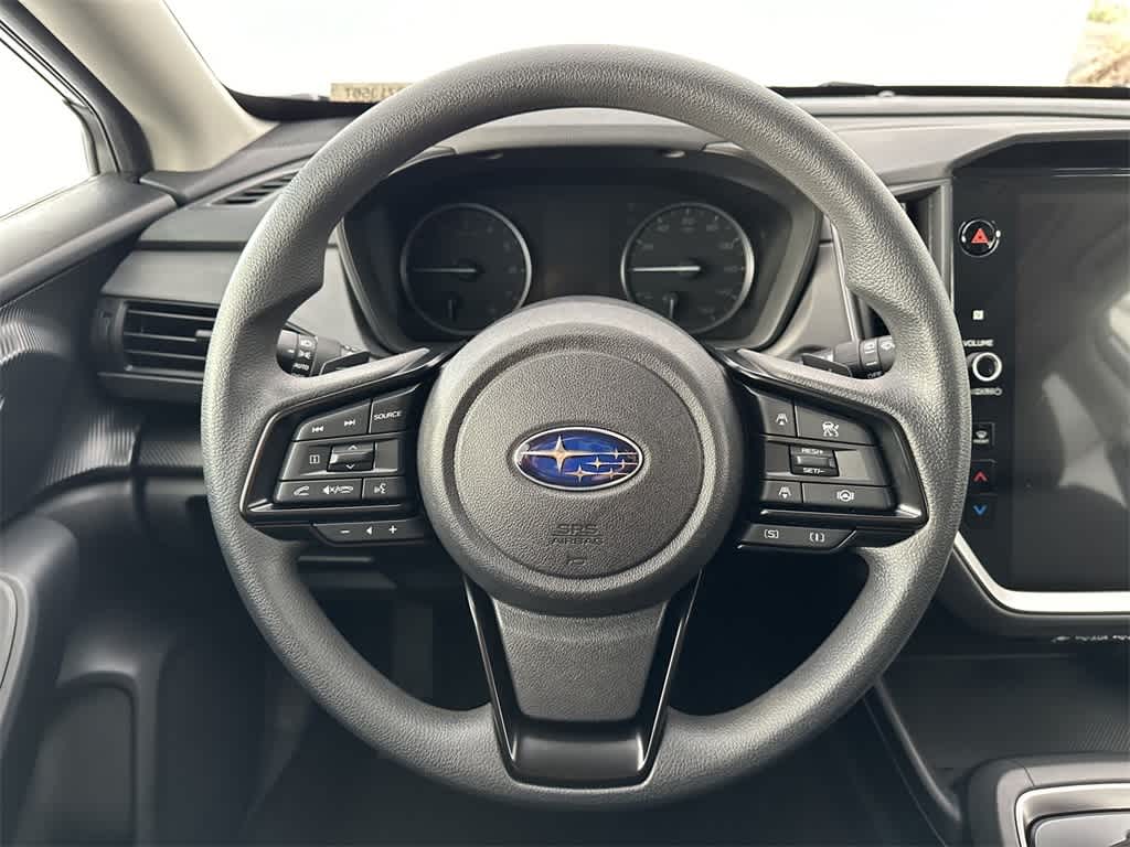 2024 Subaru Crosstrek Premium 16