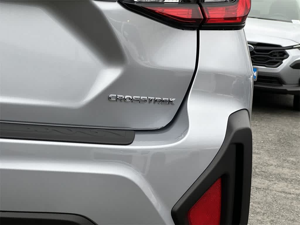 2025 Subaru Crosstrek Premium 6