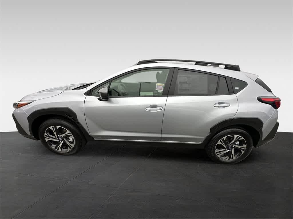 2025 Subaru Crosstrek Premium 3