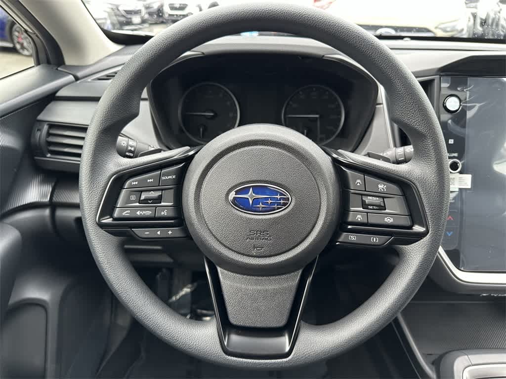 2025 Subaru Crosstrek Premium 16