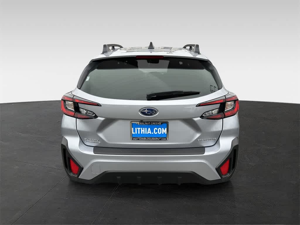 2025 Subaru Crosstrek Premium 5