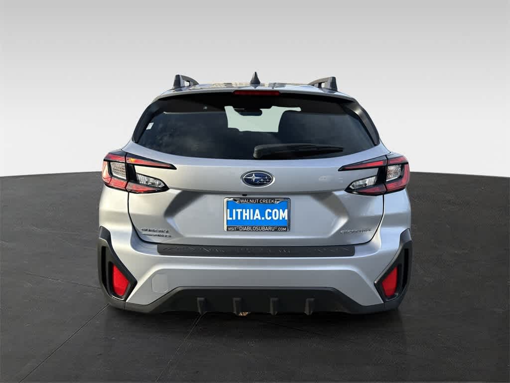 2025 Subaru Crosstrek Premium 5