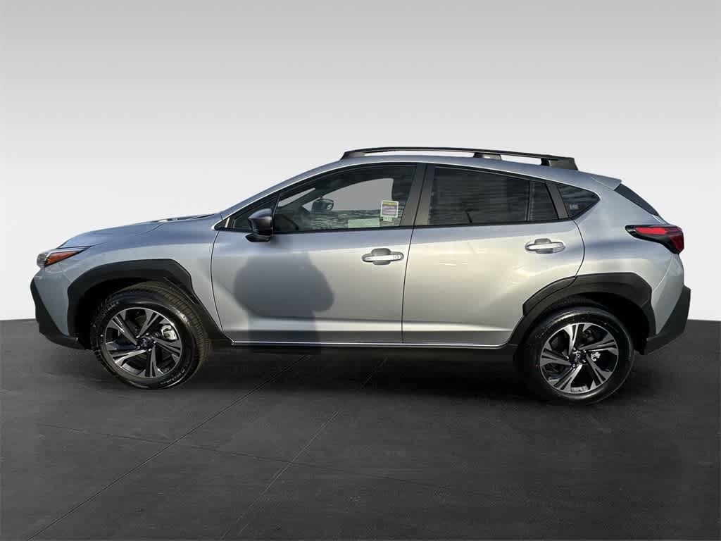 2025 Subaru Crosstrek Premium 3