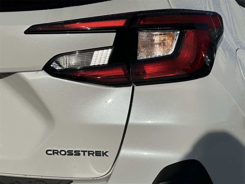 2025 Subaru Crosstrek Premium 7