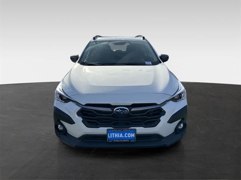 2025 Subaru Crosstrek Premium 6