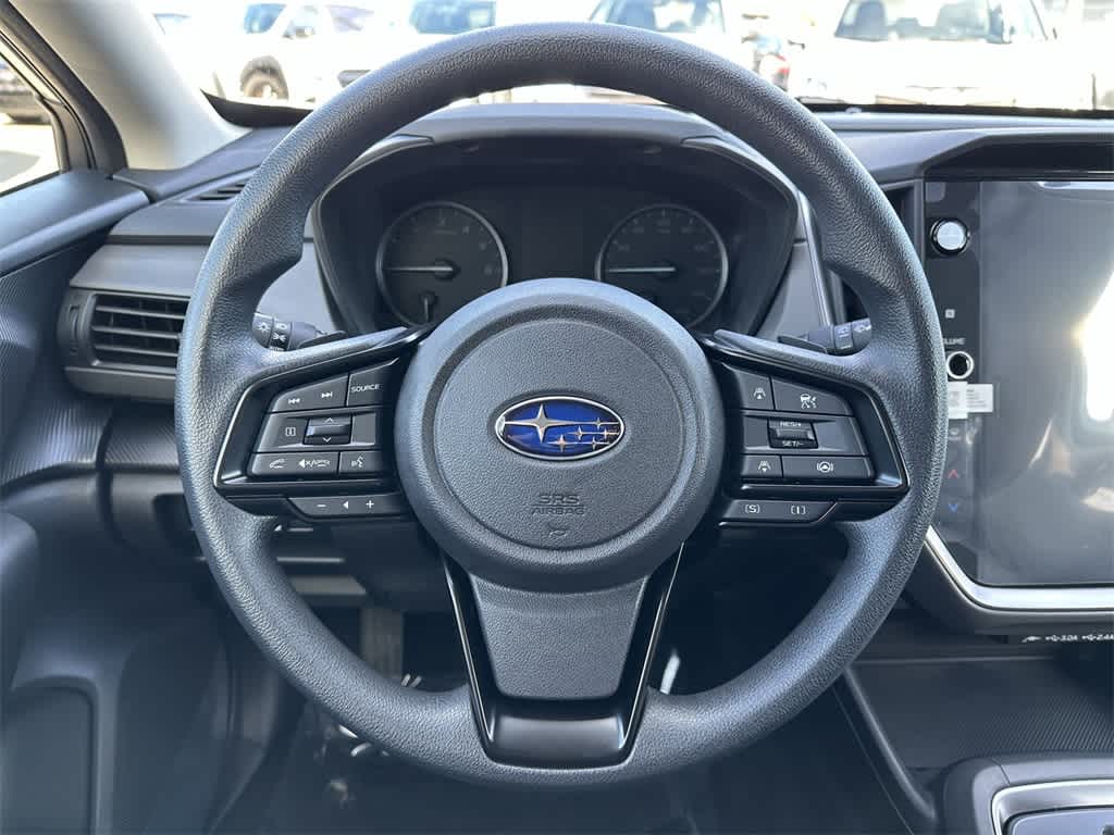 2025 Subaru Crosstrek Premium 16