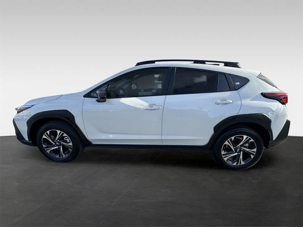 2025 Subaru Crosstrek Premium 3