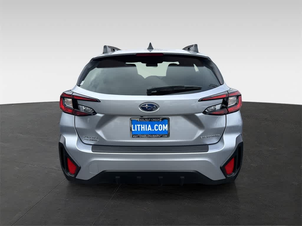 2025 Subaru Crosstrek Premium 5