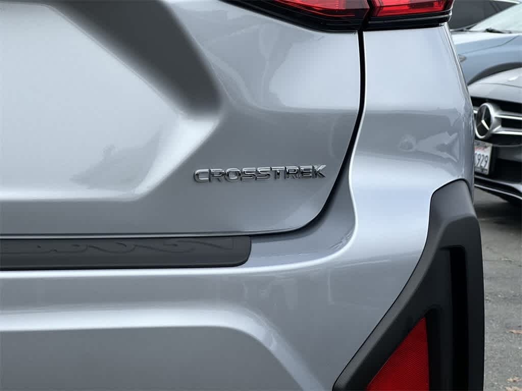 2025 Subaru Crosstrek Premium 6