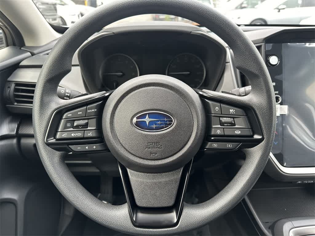 2025 Subaru Crosstrek Premium 15