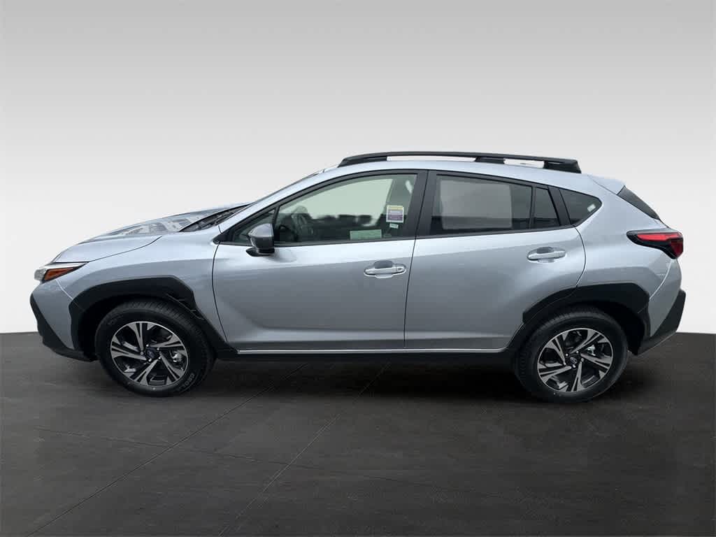 2025 Subaru Crosstrek Premium 3