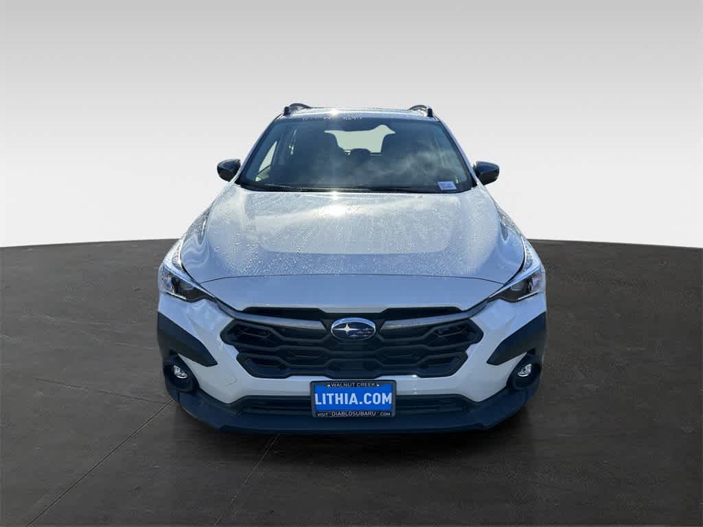 2025 Subaru Crosstrek Premium 6