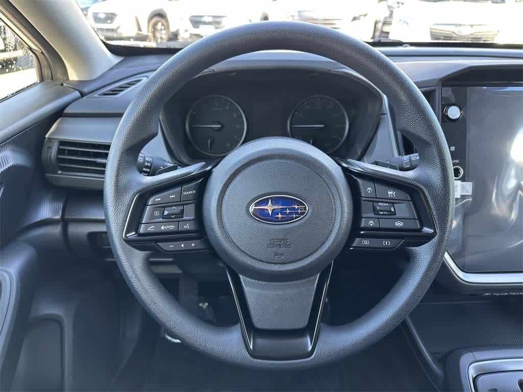 2025 Subaru Crosstrek Premium 16