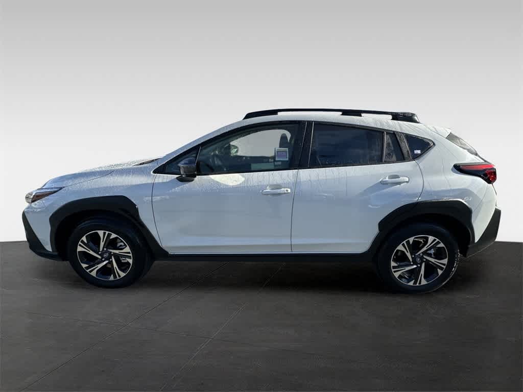 2025 Subaru Crosstrek Premium 3