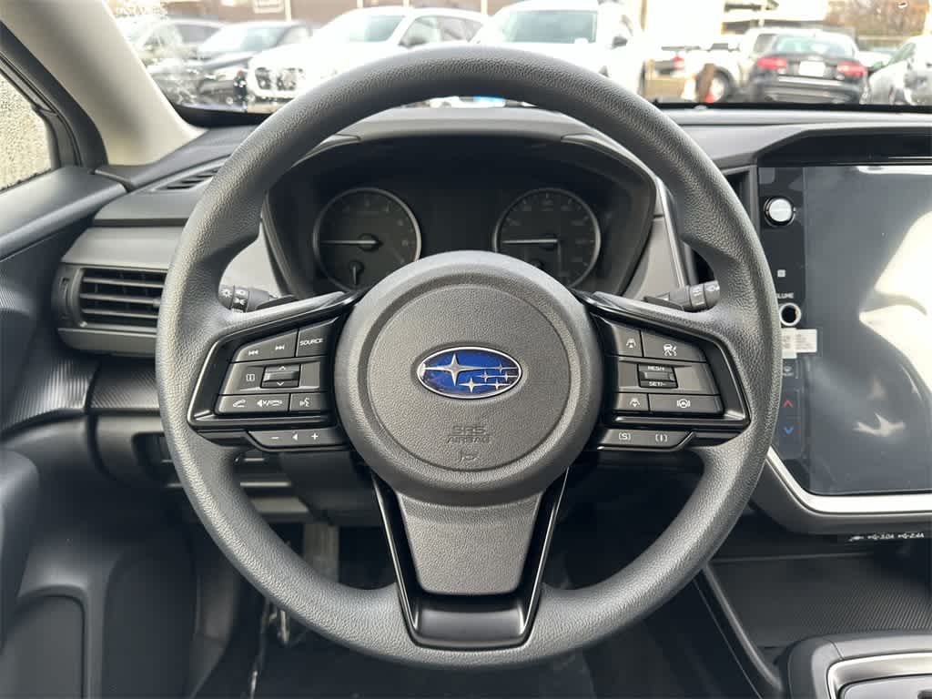 2025 Subaru Crosstrek Premium 15