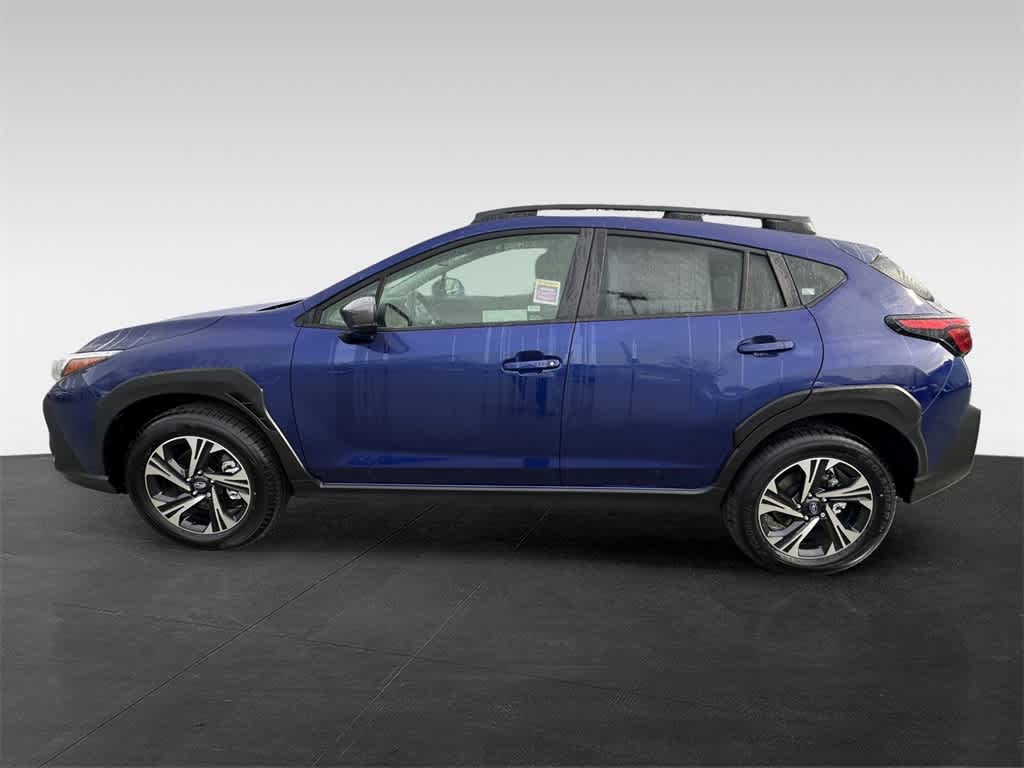 2025 Subaru Crosstrek Premium 3