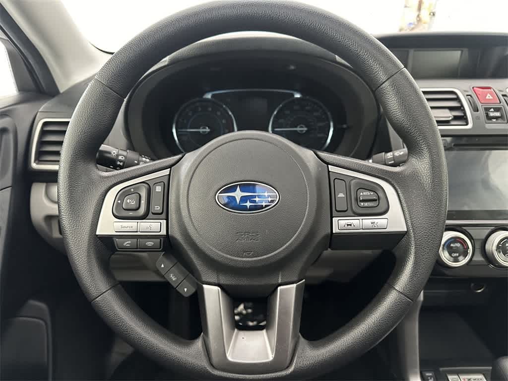 2018 Subaru Forester Premium 16