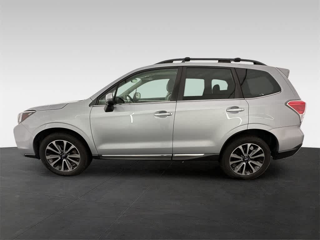 2017 Subaru Forester Touring 3