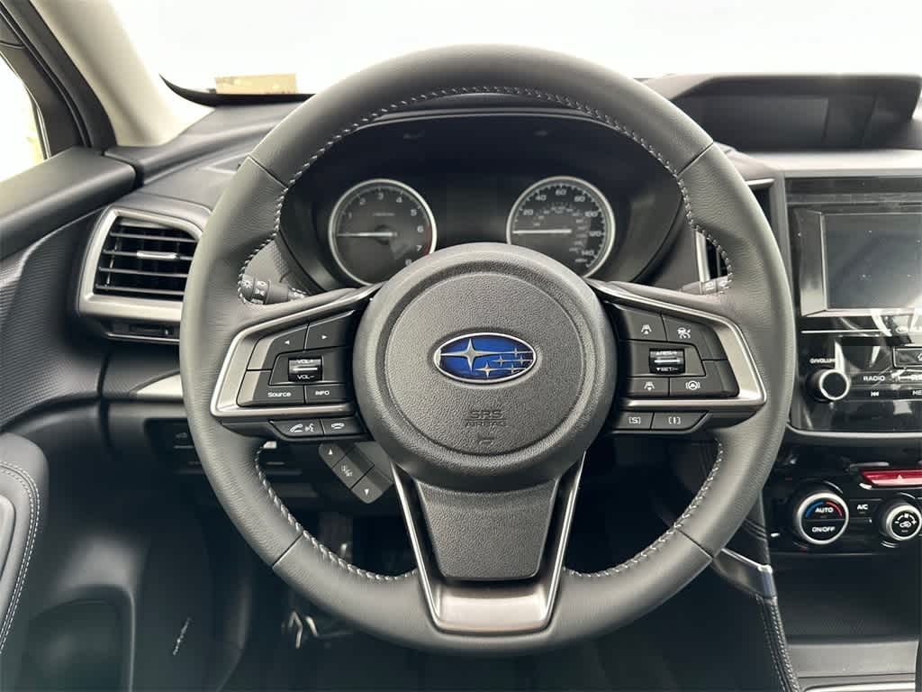 2024 Subaru Forester Premium 16