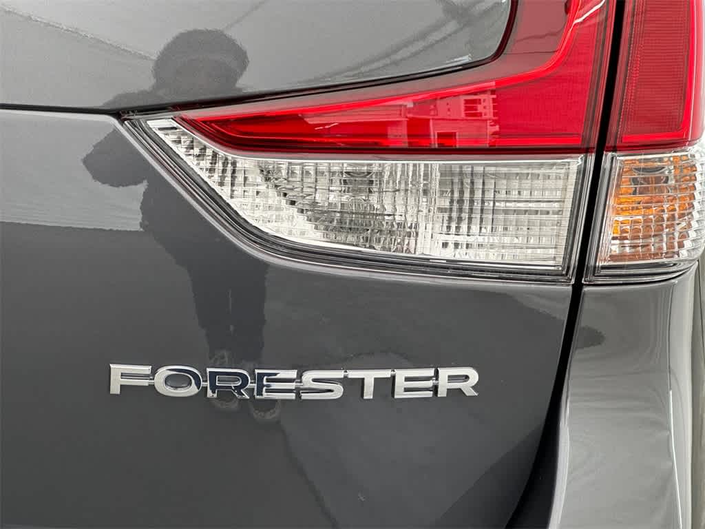 2024 Subaru Forester Premium 7