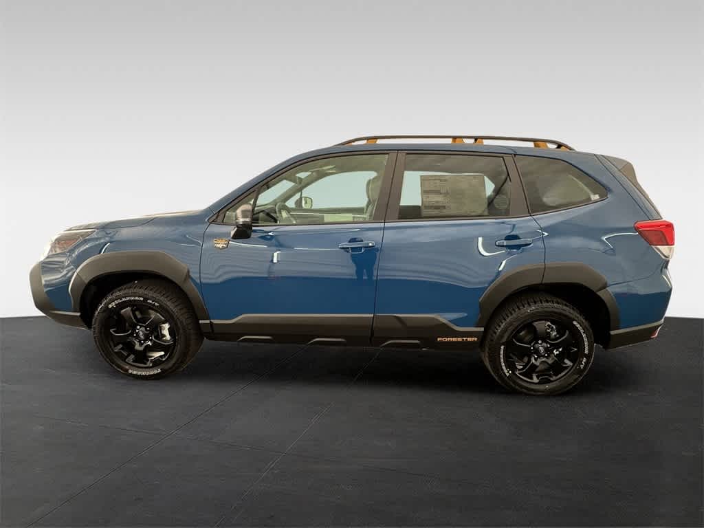 2024 Subaru Forester Wilderness 3