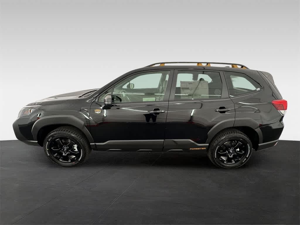 2024 Subaru Forester Wilderness 3