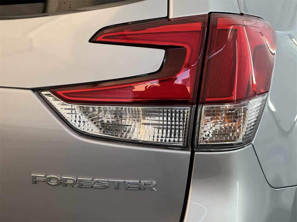 2024 Subaru Forester Limited 7