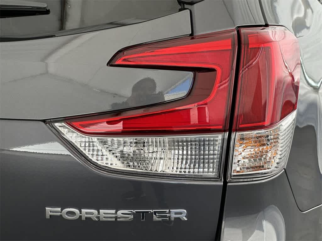 2024 Subaru Forester Limited 7