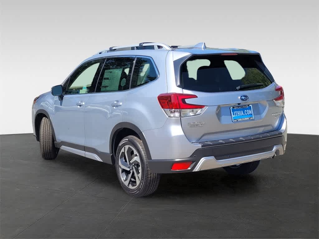 2023 Subaru Forester Touring 5