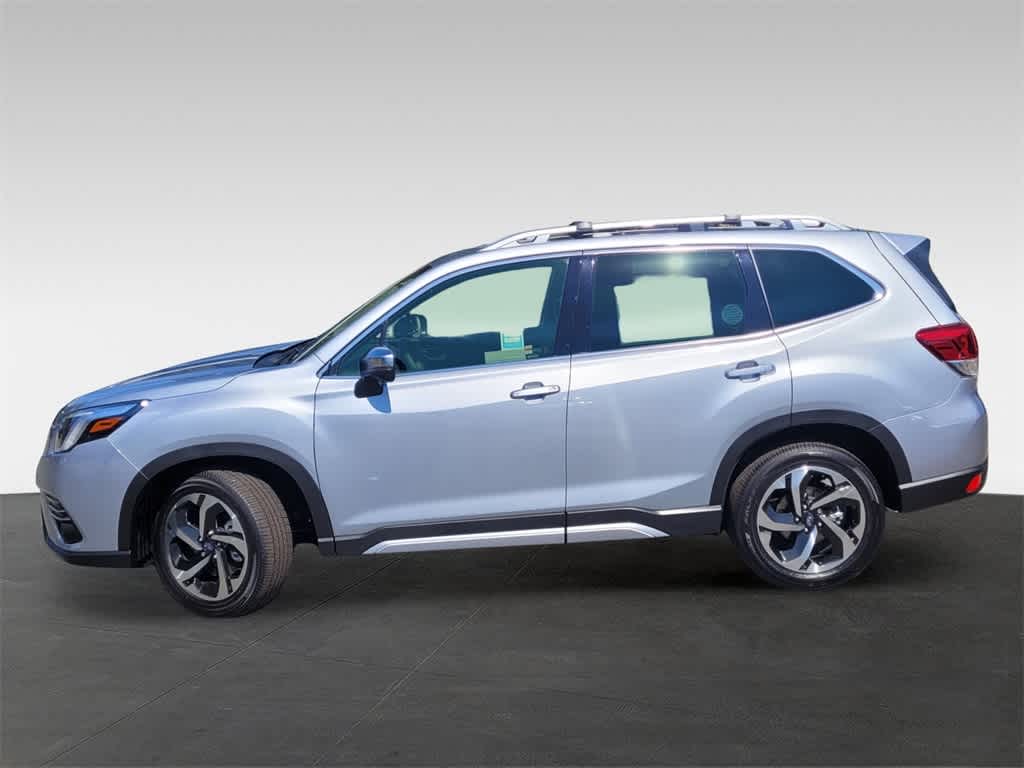 2023 Subaru Forester Touring 4