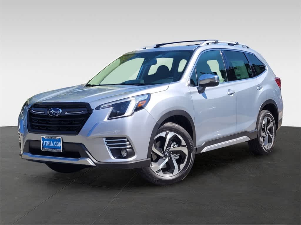 2023 Subaru Forester Touring 2