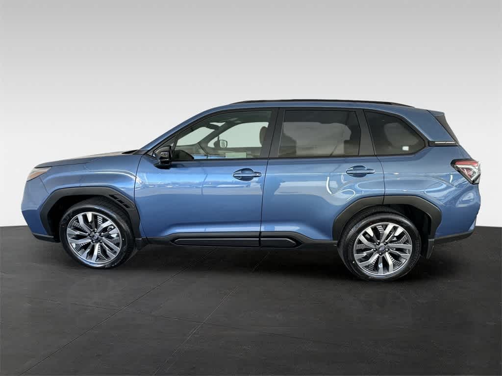 2025 Subaru Forester Touring 3