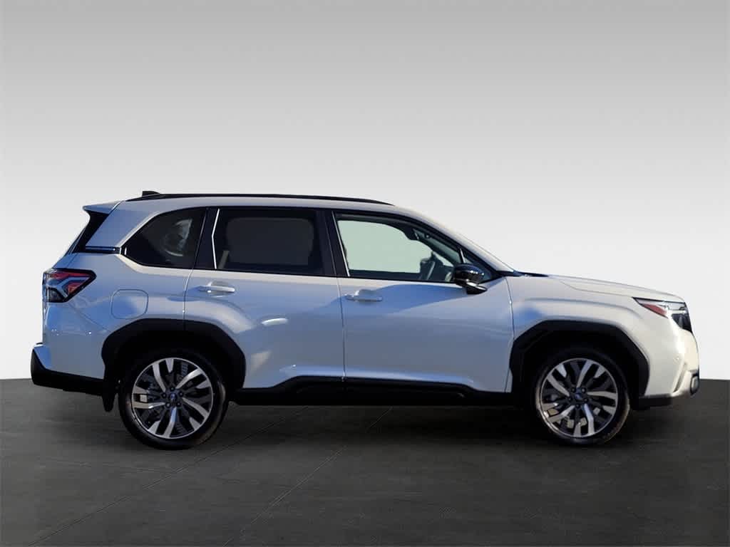 2025 Subaru Forester Touring 7