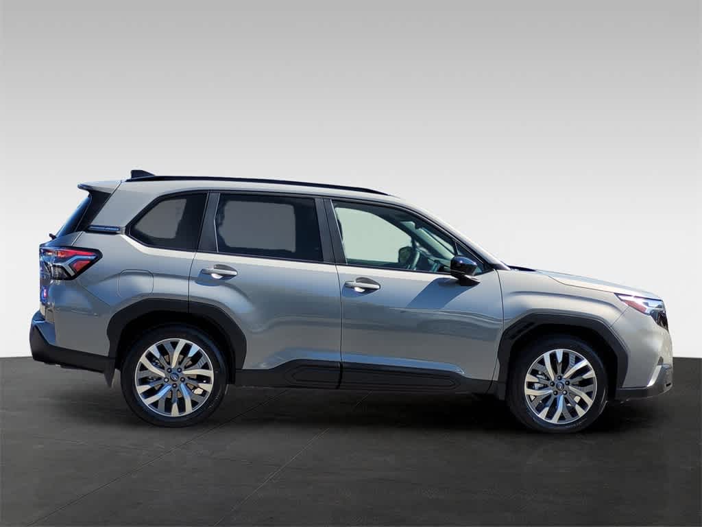 2025 Subaru Forester Touring 7