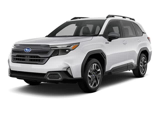 2025 Subaru Forester Hybrid Limited AWD