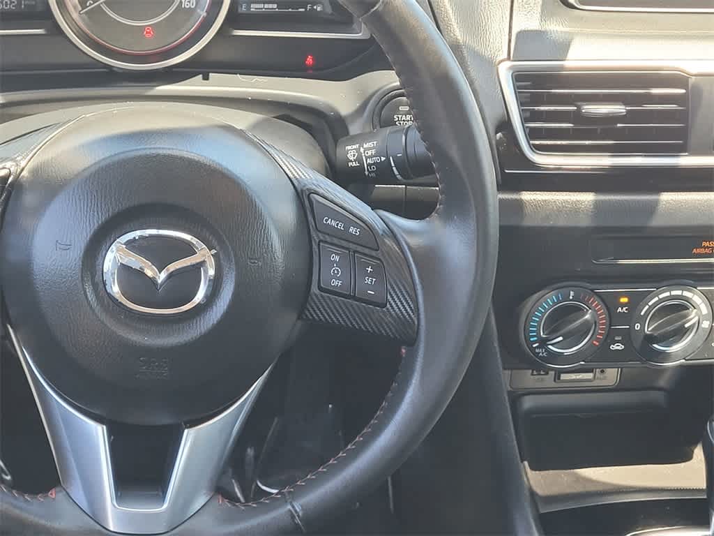 2016 Mazda MAZDA3 i Touring 14