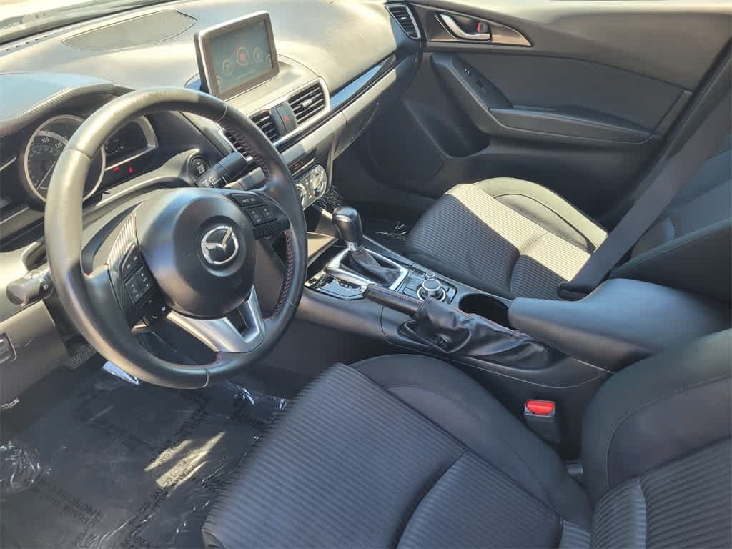2016 Mazda MAZDA3 i Touring 19