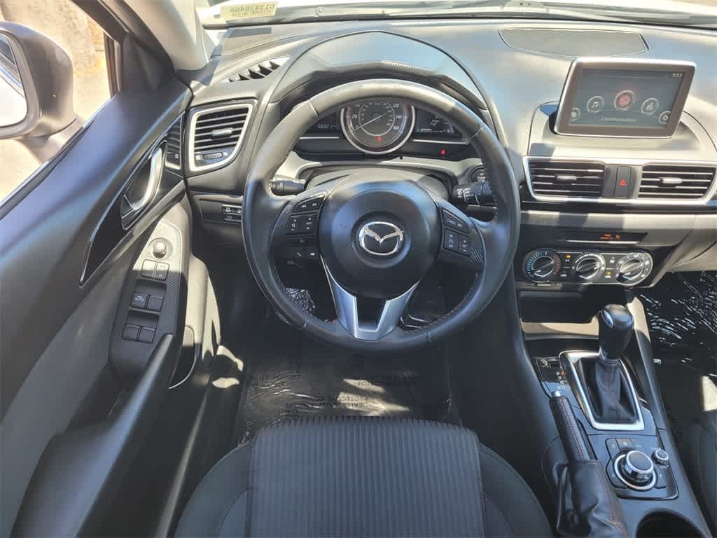2016 Mazda MAZDA3 i Touring 11