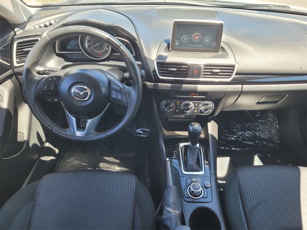 2016 Mazda MAZDA3 i Touring 10