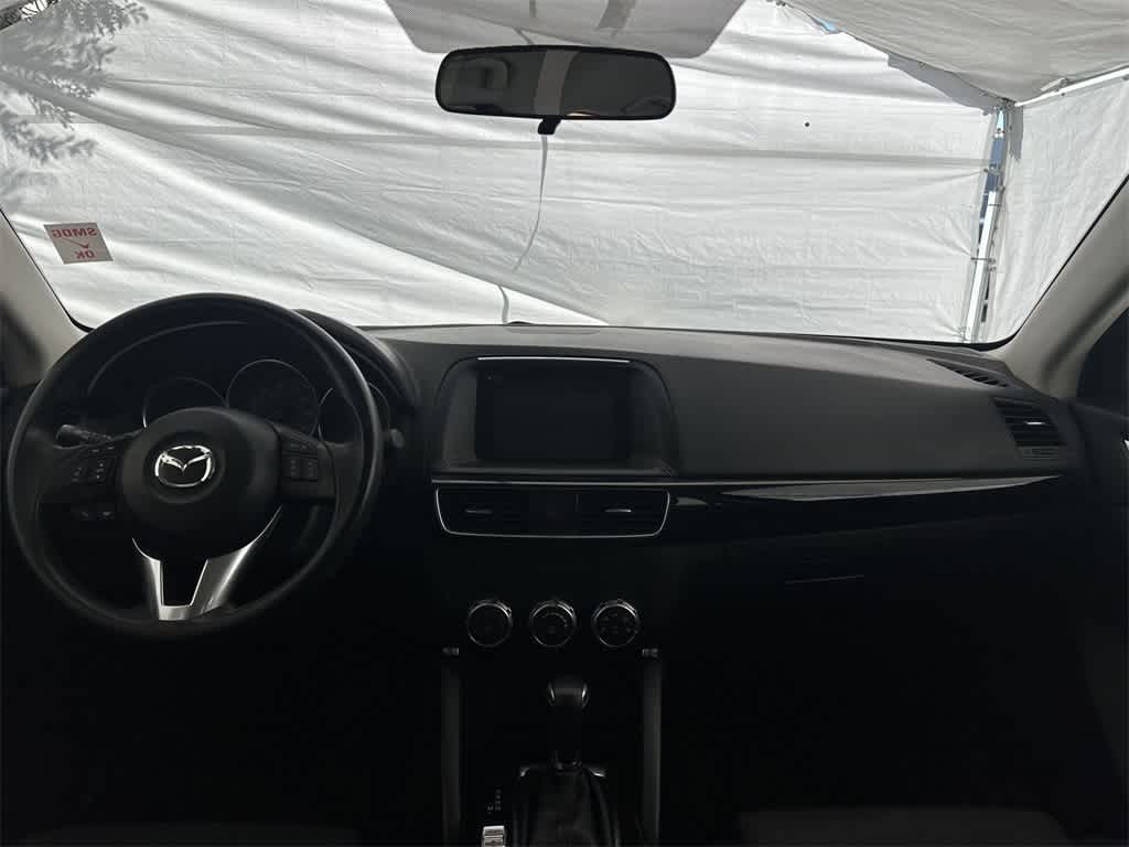 2016 Mazda CX-5 Sport 10