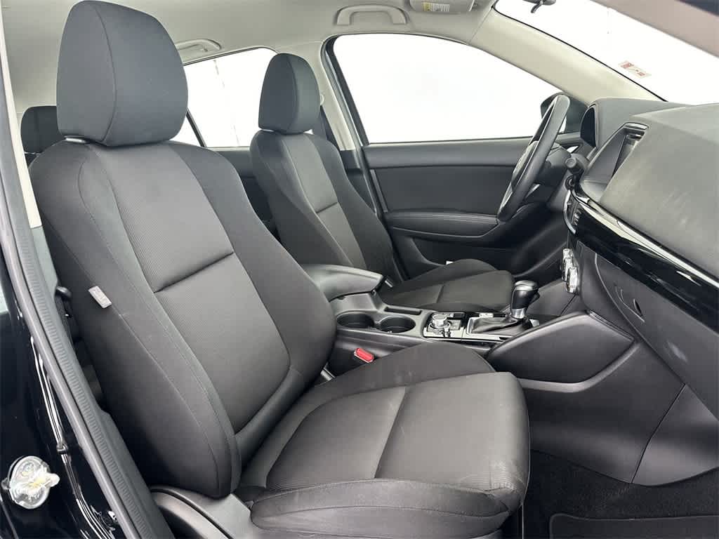 2016 Mazda CX-5 Sport 14